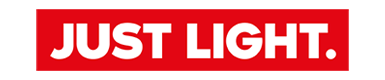 JUST LIGHT. – Discover brand quality