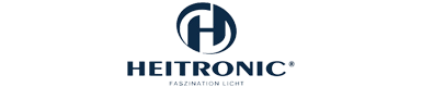 Heitronic Lampen – Discover brand quality