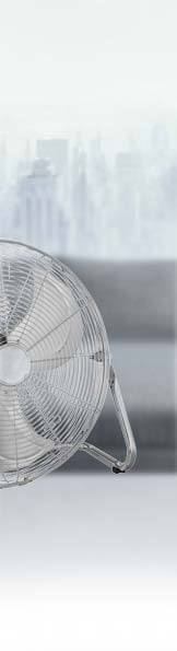 Buy fans online