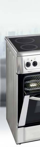 Large electrical appliances