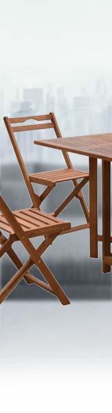 Garden furniture
